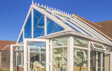 conservatory roof insulation costs Clayland