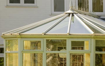 conservatory roof repair Clayland, Stirling