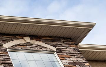 Clayland diy soffit installation
