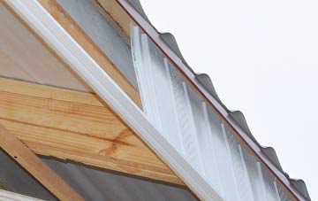 why Clayland fascia repairs are essential