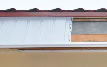 Clayland fascia repair costs