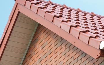 Clayland fascia repair quotes
