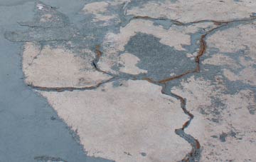 fibreglass roofing replacement Clayland