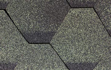 Clayland fibreglass shingle repairs