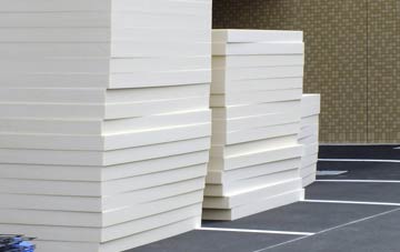 Clayland flat roof insulation costs