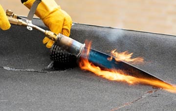 flat roof repairs Clayland, Stirling