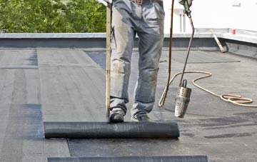 flat roof replacement Clayland, Stirling