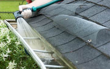 Clayland gutter cleaning costs