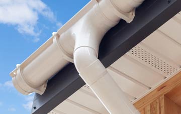 Clayland gutter installation costs