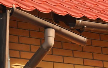 Clayland gutter repair costs