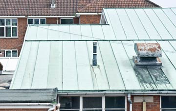 Clayland lead roofing costs