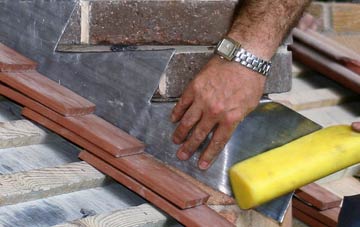 is Clayland lead roofing safe?