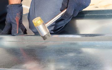 Clayland metal roofing costs