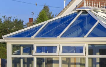 professional Clayland conservatory insulation