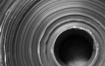 Clayland pvc roof replacement