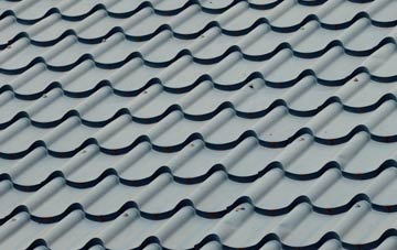 Clayland rubber roofing companies