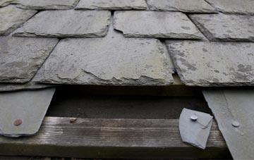 Clayland slate roof repairs and maintenance