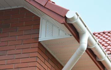Clayland soffit repair costs