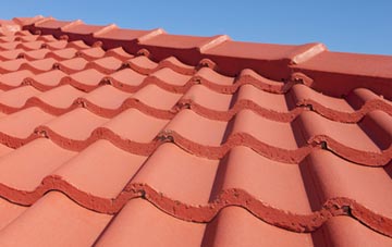 Clayland tile and slate roof replacement