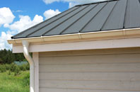 Clayland fascia repair