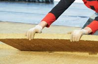 find rated Clayland roof insulation companies