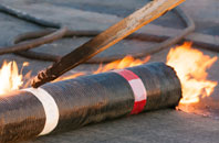 free Clayland flat roofing repair quotes