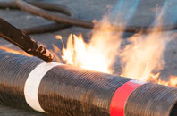 Clayland flat roofing replacement