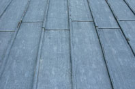 Clayland lead roofing