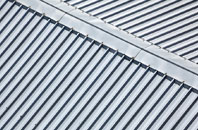 Clayland metal roofing
