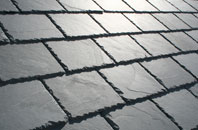 Clayland slate roof